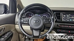 Kia Carnival, 2014 — миниатюра 13