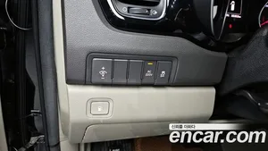 Kia Carnival, 2014 — миниатюра 14