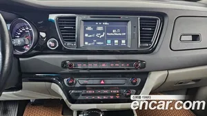 Kia Carnival, 2014 — миниатюра 15