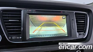 Kia Carnival, 2014 — миниатюра 16