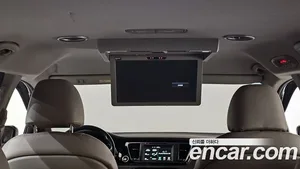 Kia Carnival, 2014 — миниатюра 19