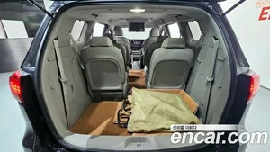 Kia Carnival, 2014 — миниатюра 20