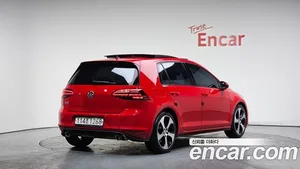 Volkswagen Golf, 2014 — миниатюра 2
