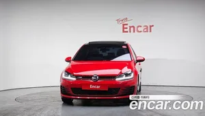Volkswagen Golf, 2014 — миниатюра 3