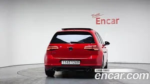 Volkswagen Golf, 2014 — миниатюра 4