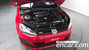 Volkswagen Golf, 2014 — миниатюра 6