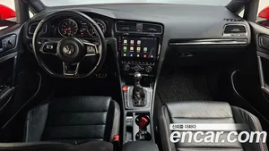 Volkswagen Golf, 2014 — миниатюра 7