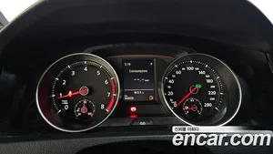 Volkswagen Golf, 2014 — миниатюра 8