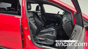 Volkswagen Golf, 2014 — миниатюра 10