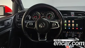 Volkswagen Golf, 2014 — миниатюра 13
