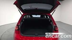 Volkswagen Golf, 2014 — миниатюра 16