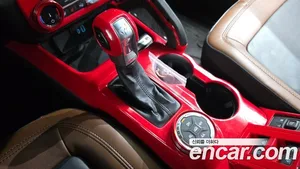 Ford Bronco, 2022 — миниатюра 9