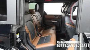 Ford Bronco, 2022 — миниатюра 12