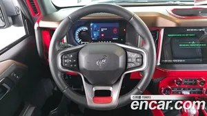 Ford Bronco, 2022 — миниатюра 13
