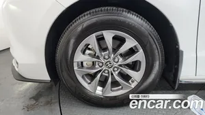 Toyota Sienna, 2023 — миниатюра 5