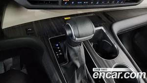Toyota Sienna, 2023 — миниатюра 9