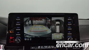 Toyota Sienna, 2023 — миниатюра 16
