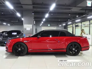 Bentley Continental, 2018 — миниатюра 2