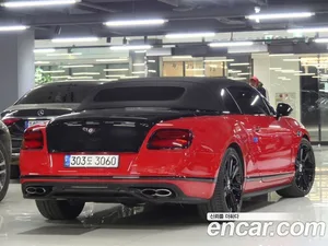 Bentley Continental, 2018 — миниатюра 3