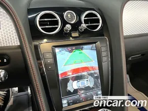 Bentley Continental, 2018 — миниатюра 8