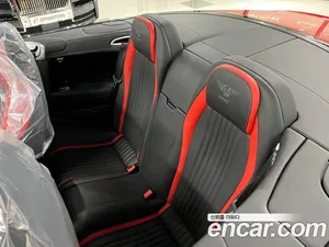 Bentley Continental, 2018 — миниатюра 11