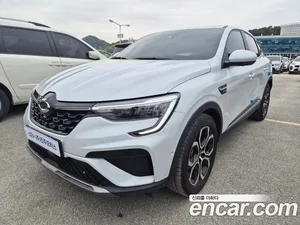 Renault XM3, 2024 — миниатюра 1