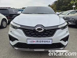 Renault XM3, 2024 — миниатюра 2