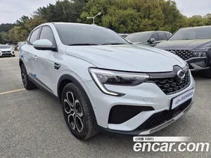 Renault XM3, 2024 — миниатюра 3