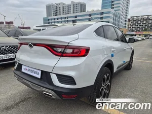 Renault XM3, 2024 — миниатюра 5