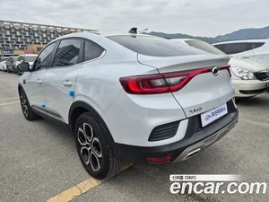 Renault XM3, 2024 — миниатюра 6