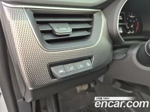 Renault XM3, 2024 — миниатюра 9
