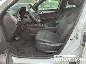 Renault XM3, 2024 — миниатюра 10