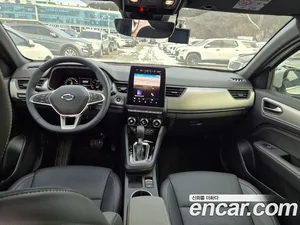 Renault XM3, 2024 — миниатюра 13