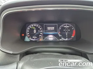 Renault XM3, 2024 — миниатюра 14