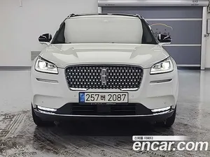 Lincoln Corsair, 2021 — миниатюра 3