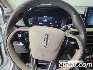 Lincoln Corsair, 2021 — миниатюра 18