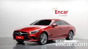 Mercedes-Benz CLS-Class, 2018 — миниатюра 1