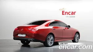 Mercedes-Benz CLS-Class, 2018 — миниатюра 2
