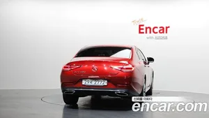 Mercedes-Benz CLS-Class, 2018 — миниатюра 4