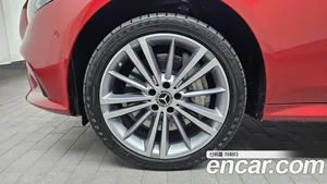 Mercedes-Benz CLS-Class, 2018 — миниатюра 5