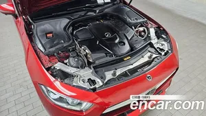 Mercedes-Benz CLS-Class, 2018 — миниатюра 6