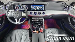 Mercedes-Benz CLS-Class, 2018 — миниатюра 7