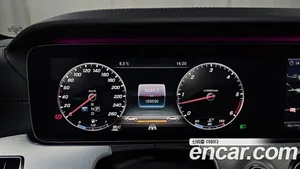Mercedes-Benz CLS-Class, 2018 — миниатюра 8