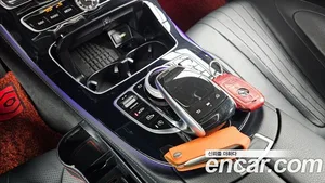 Mercedes-Benz CLS-Class, 2018 — миниатюра 9