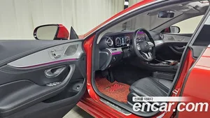 Mercedes-Benz CLS-Class, 2018 — миниатюра 10