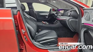 Mercedes-Benz CLS-Class, 2018 — миниатюра 11