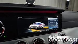 Mercedes-Benz CLS-Class, 2018 — миниатюра 16