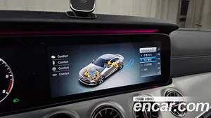Mercedes-Benz CLS-Class, 2018 — миниатюра 17