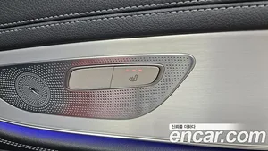 Mercedes-Benz CLS-Class, 2018 — миниатюра 18