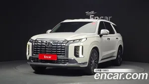 Hyundai Palisade, 2023 — миниатюра 1